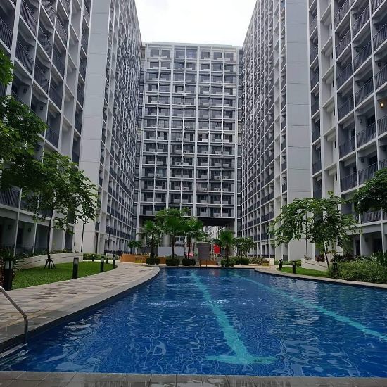 Picture of For Sale: Condo unit at SMDC SHORE 2 RESIDENCES Tower 1