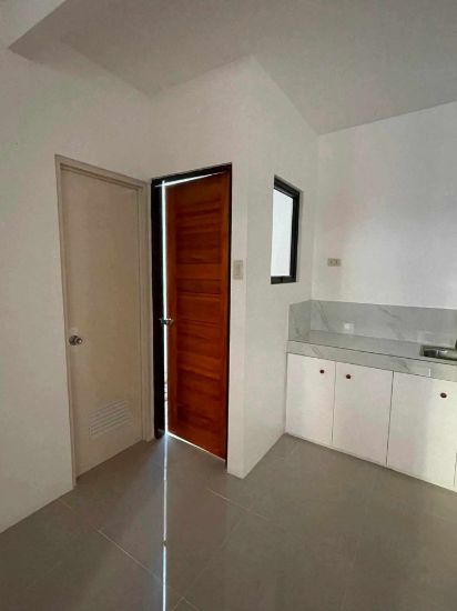 Picture of Villa Amore Townhouse for Sale – Quezon City