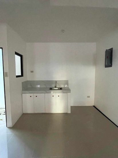 Picture of Villa Amore Townhouse for Sale – Quezon City