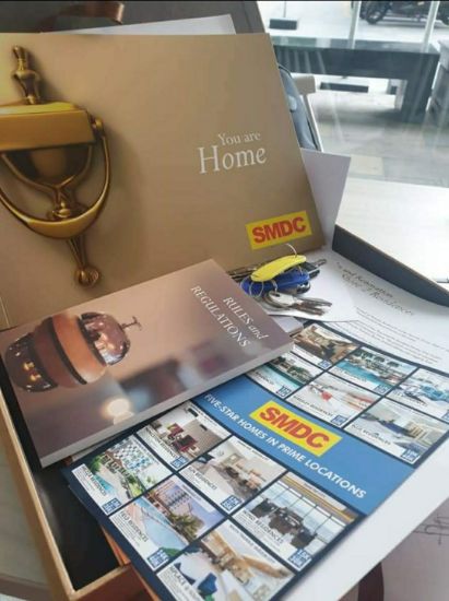 Picture of For Sale: Condo unit at SMDC SHORE 2 RESIDENCES Tower 1