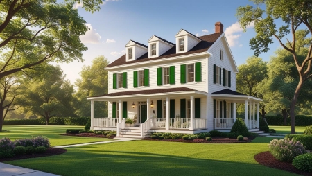 Picture for category House & Lot (For Sale)