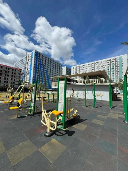 Picture of Assume Balance – 2BR Condo Unit in Urban Deca Homes Ortigas