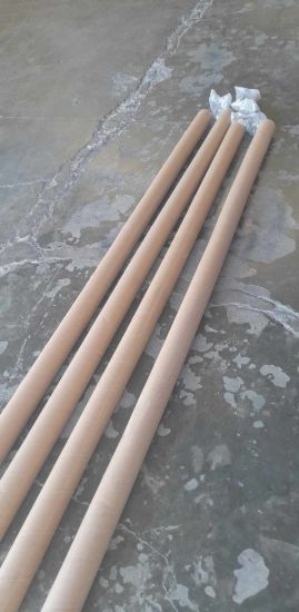 Picture of 7ft Long Olympic Bar High Quality