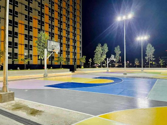 Picture of Assume Balance – 2BR Condo Unit in Urban Deca Homes Ortigas