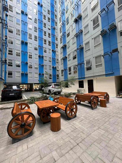 Picture of Assume Balance – 2BR Condo Unit in Urban Deca Homes Ortigas