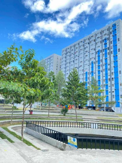 Picture of Assume Balance – 2BR Condo Unit in Urban Deca Homes Ortigas