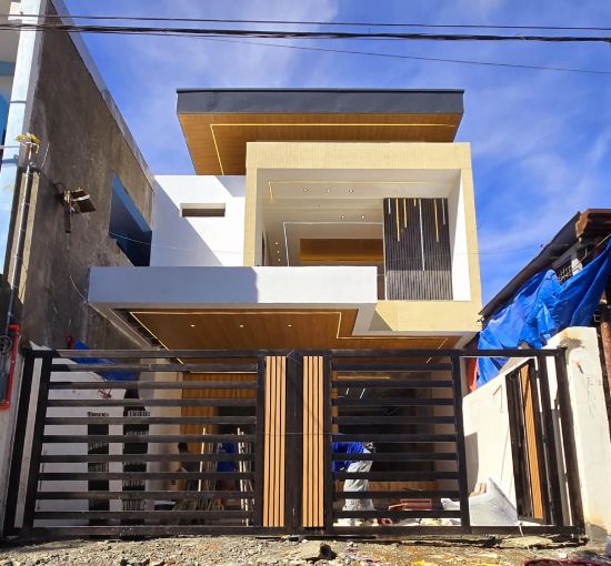 Picture of RFO House & Lot for Sale – Greenland, San Mateo Rizal