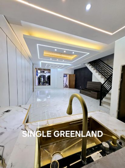 Picture of RFO House & Lot for Sale – Greenland, San Mateo Rizal