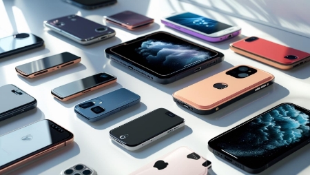 Picture for category Mobile Phones