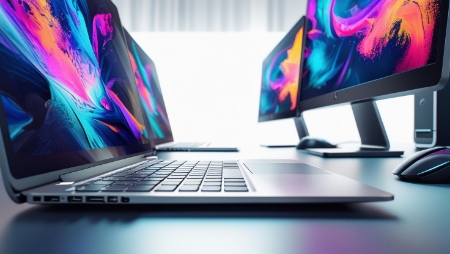 Picture for category Laptops & Computers