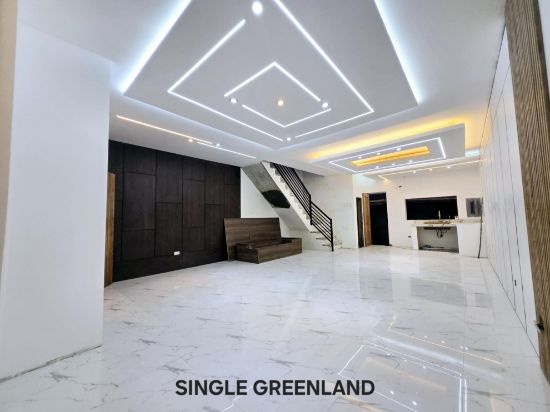 Picture of RFO House & Lot for Sale – Greenland, San Mateo Rizal
