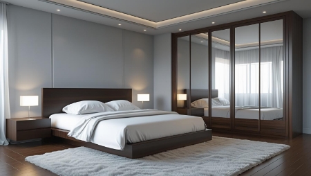 Picture for category Bedroom Furniture