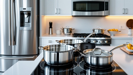 Picture for category Kitchen Appliances