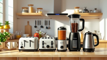Picture for category Small Appliances