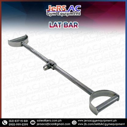 Picture of Lat Bar