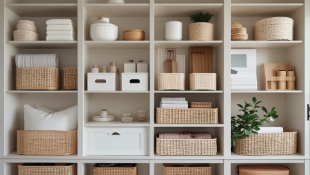 Picture for category Home Decor & Organizers