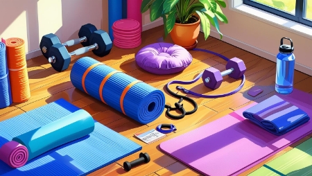 Picture for category Health & Wellness Tools
