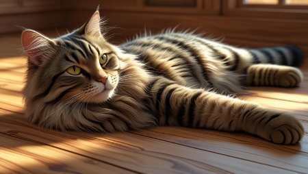 Picture for category Cats