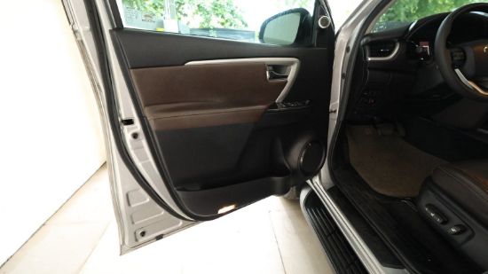 Picture of 2018 Toyota Fortuner V 4x2