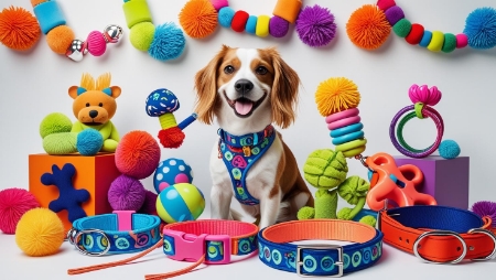 Picture for category Pet Accessories
