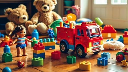 Picture for category Toys