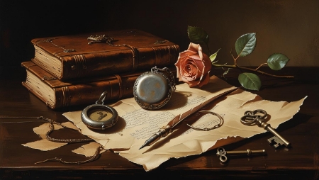 Picture for category Miscellaneous Finds