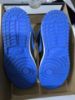 Picture of Air Jordan 1 Low GS "Royal Toe" - Size 3.5Y Shoes