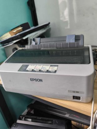 Picture of Epson LQ-310 Dot Matrix Printer