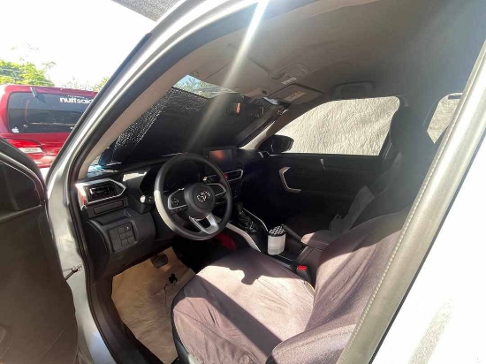 Picture of Toyota Raize E 2024
