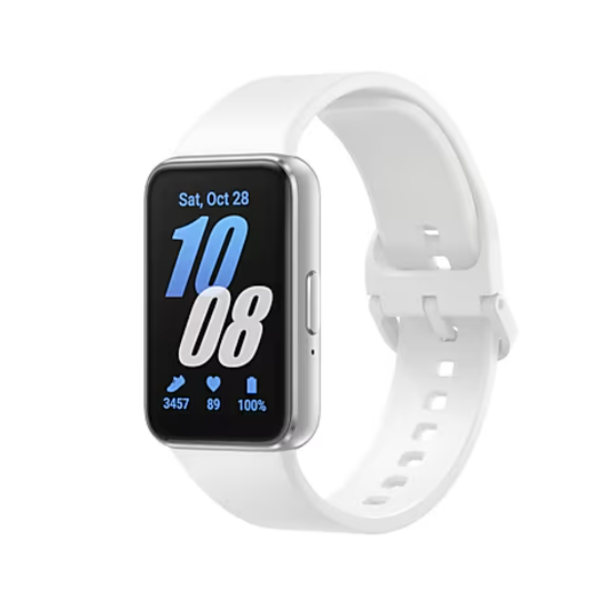 Picture of Samsung Galaxy Fit 3 Smartwatch