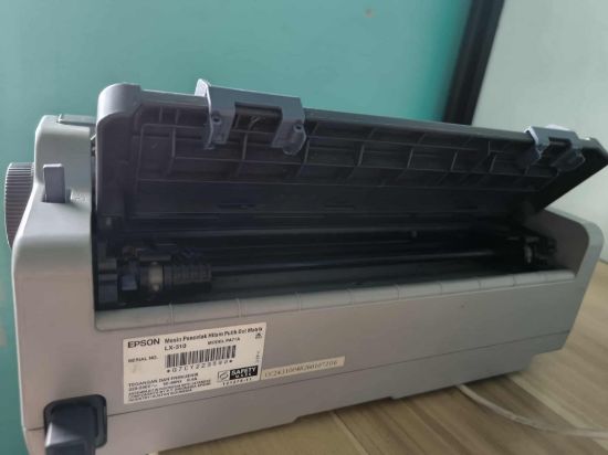 Picture of Epson LX-310 Dot Matrix Printer