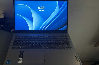 Picture of Lenovo IdeaPad 3 15IAU7