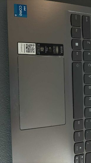 Picture of Lenovo IdeaPad 3 15IAU7