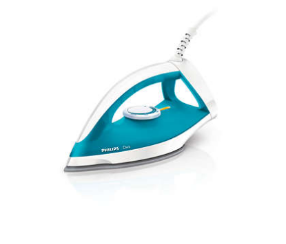Picture of Philips Diva Dry Iron GC120/29
