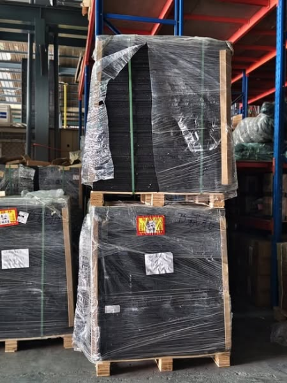 Picture of PURE RUBBER MAT – High Density, High Quality-15MM