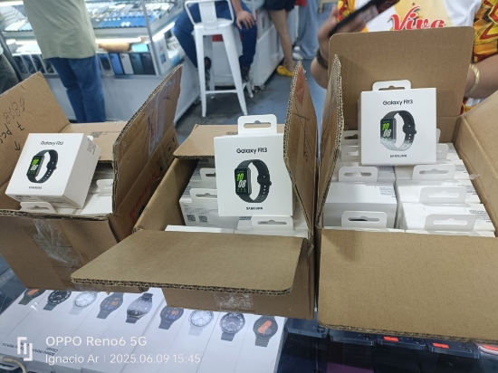 Picture of sample