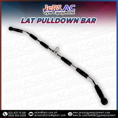 Picture of Lat Pulldown Bar