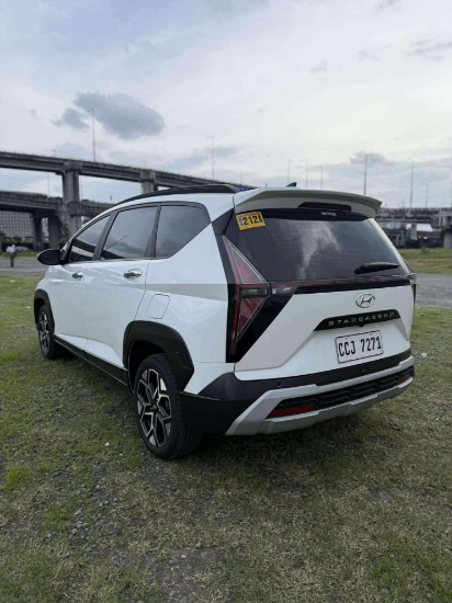 Picture of 2025 Hyundai Stargazer X