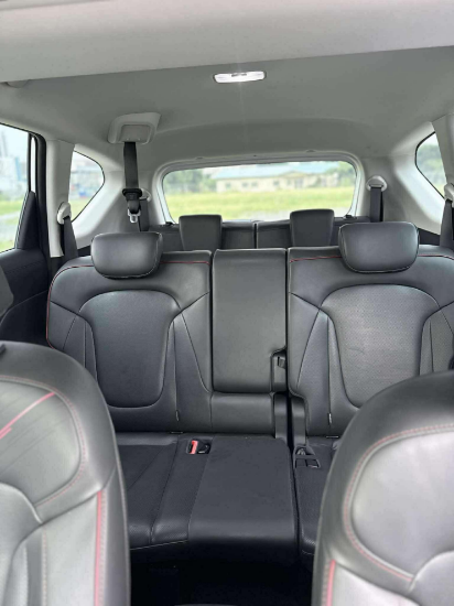 Picture of 2025 Hyundai Stargazer X