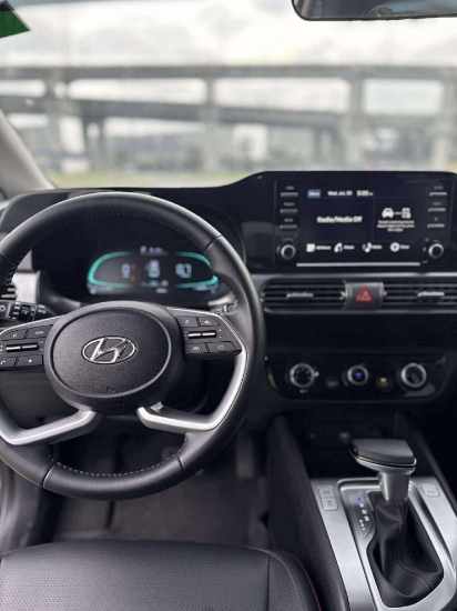 Picture of 2025 Hyundai Stargazer X
