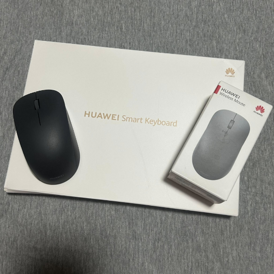 Picture of Huawei MatePad 11.5 PaperMatte Edition