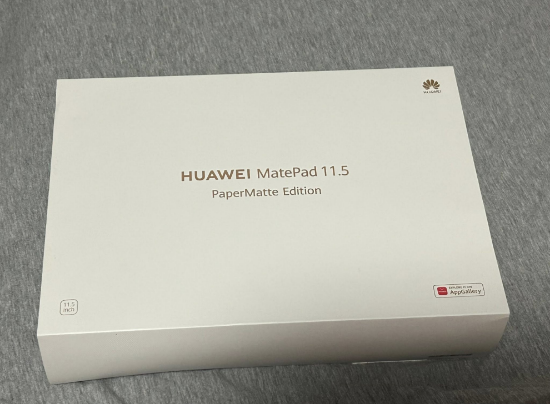 Picture of Huawei MatePad 11.5 PaperMatte Edition