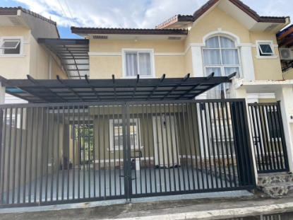 Picture of Alexandra Single-Attached House