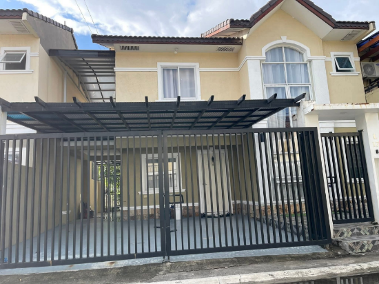 Picture of Alexandra Single-Attached House