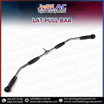 Picture of Lat Pulldown Bar (Small)