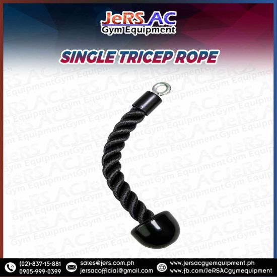 Picture of Single Tricep Rope