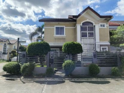 Picture of Corner Mainroad House and Lot with Big Open Lot – Lancaster New