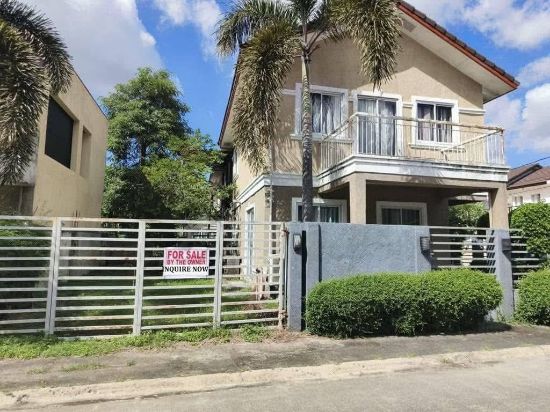 Picture of Corner Mainroad House and Lot with Big Open Lot – Lancaster New