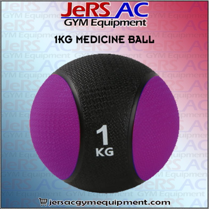 Picture of 1kg Medicine Ball
