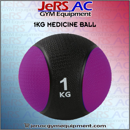 Picture of 1kg Medicine Ball